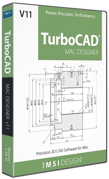 open turbocad mac pro .tcp