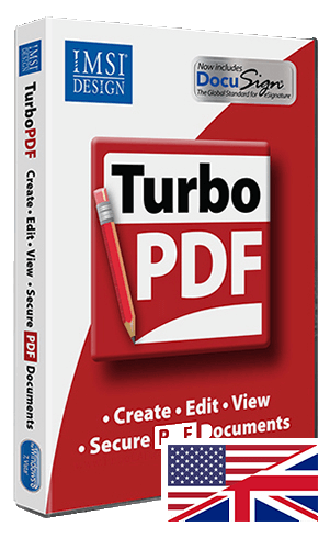 Turbo PDF