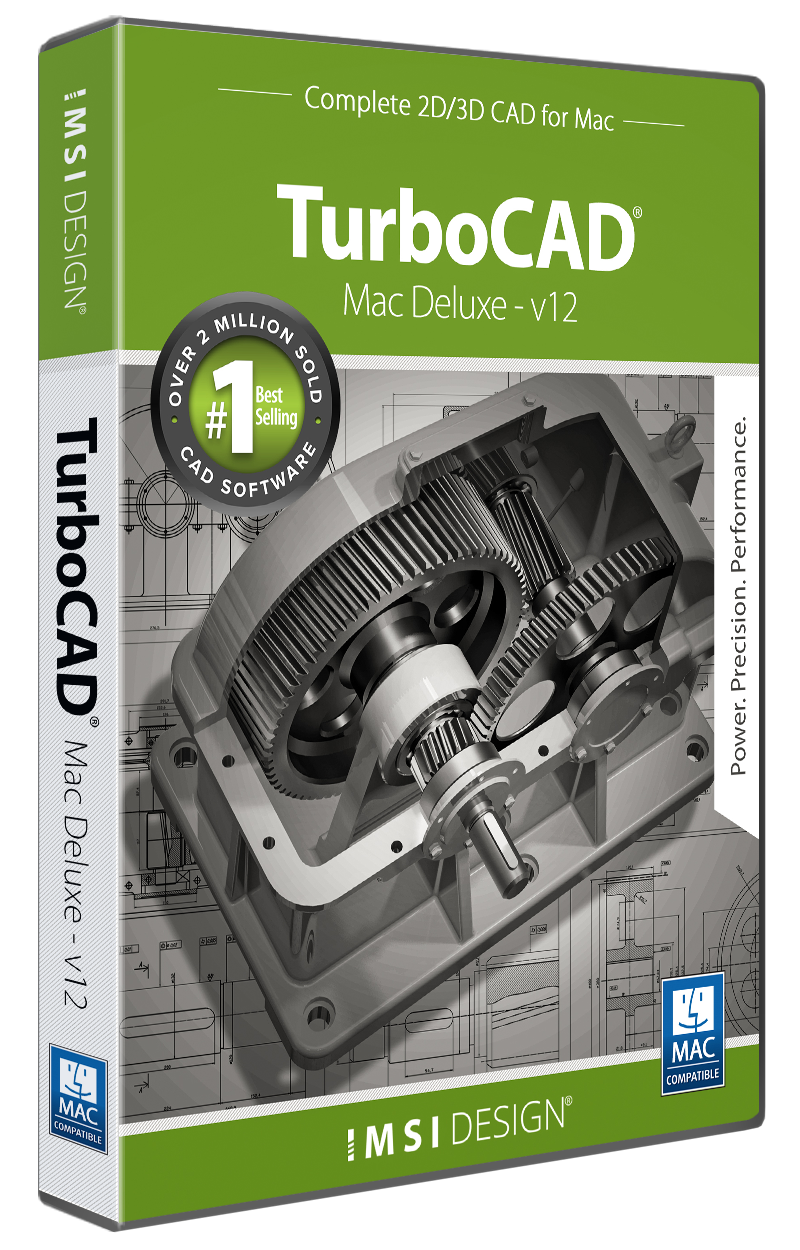 corelcad 2017 vs turbocad mac deluxe 2016