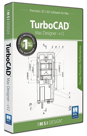 Turbocad Mac Designer V 12 Turbocad