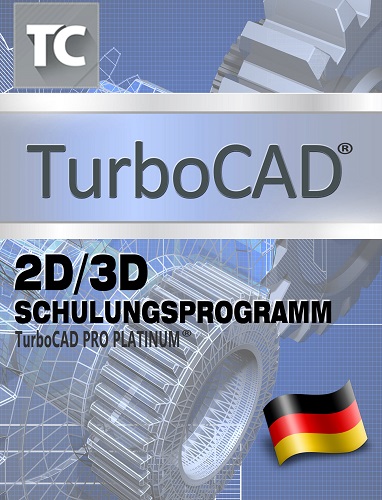 Schulungsprogramm TurboCAD Pro Platinum