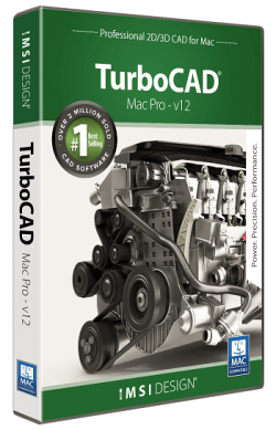 Turbocad Mac Pro